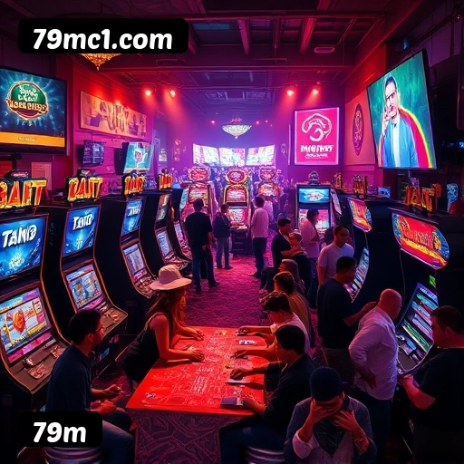Jogos de Cassino ao Vivo